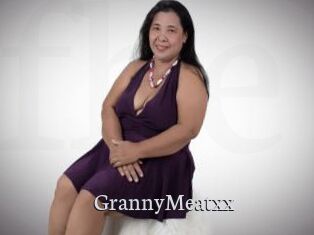 GrannyMeatxx