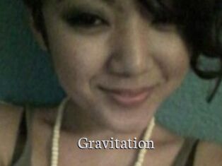 Gravitation