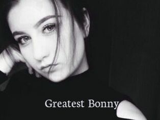 Greatest_Bonny_