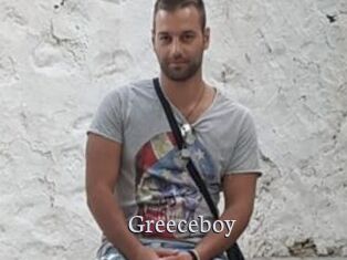 Greeceboy