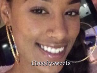 Greedysweets