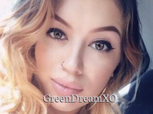 GreenDreamXO