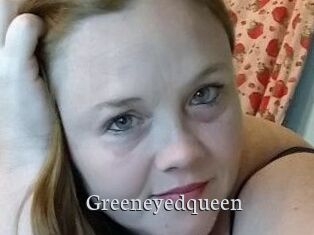 Greeneyedqueen