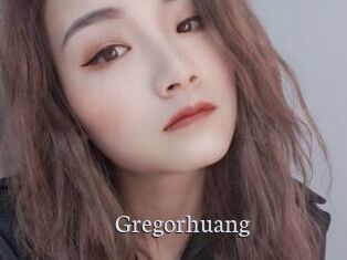 Gregorhuang