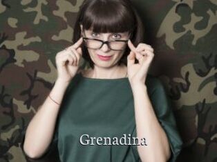 Grenadina