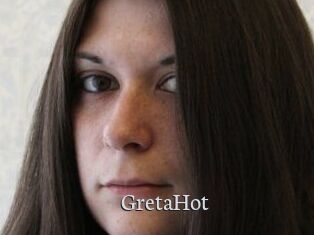 GretaHot