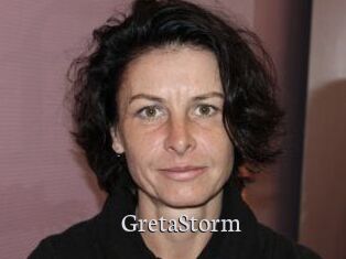 GretaStorm