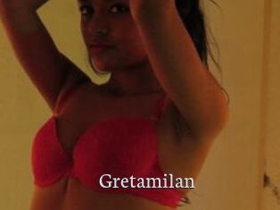 Gretamilan