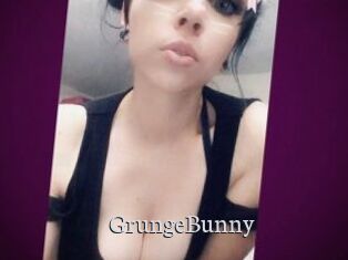 GrungeBunny