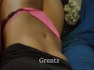 Gruntz