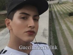 GucciLatinTwink