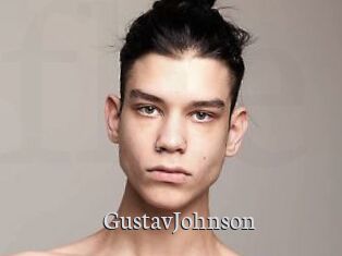 GustavJohnson