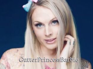 GutterPrincessBarbie