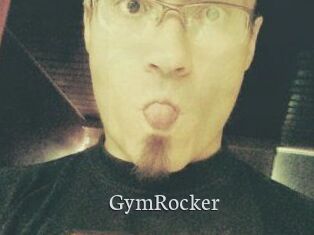 GymRocker