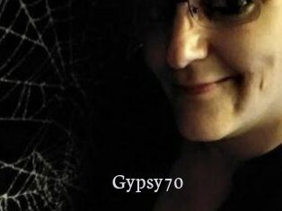 Gypsy70