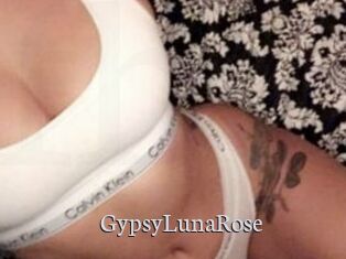 GypsyLunaRose