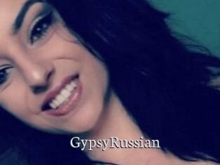 GypsyRussian