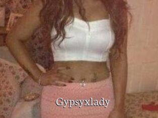 Gypsyxlady