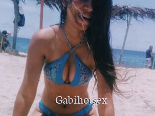 Gabihotsex