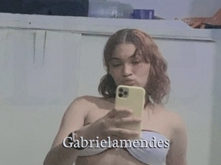 Gabrielamendes