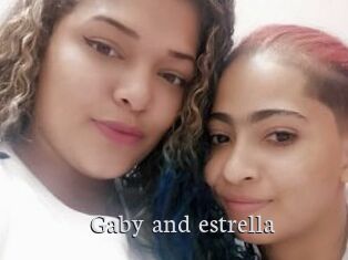 Gaby_and_estrella