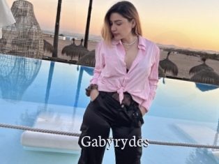 Gabyrydes