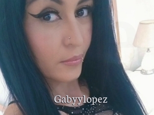 Gabyylopez