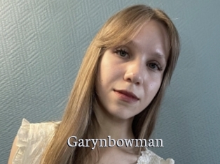 Garynbowman