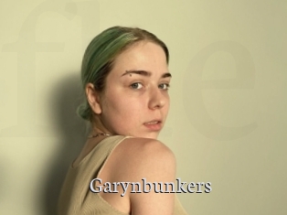 Garynbunkers