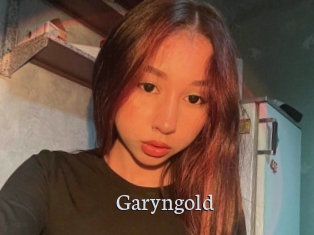 Garyngold