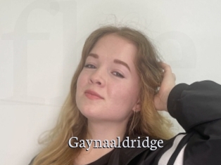 Gaynaaldridge