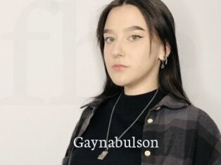 Gaynabulson