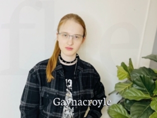 Gaynacroyle