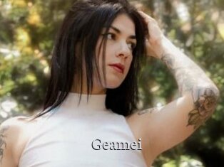 Geamei