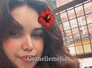 Geanellemejias