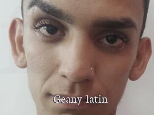 Geany_latin