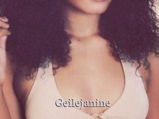 Geilejanine