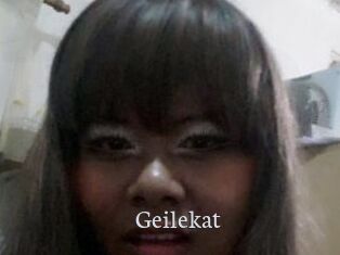 Geilekat