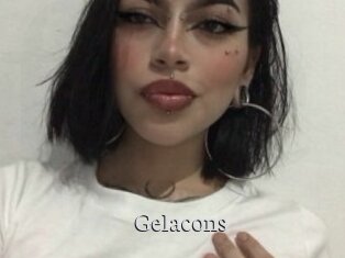 Gelacons