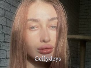 Gellydeys