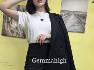 Gemmahigh