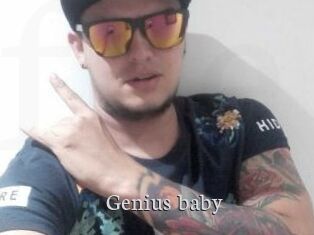 Genius_baby