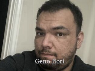 Geno_fiori