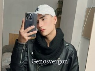 Genosvergon