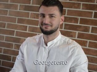 Georgetesto