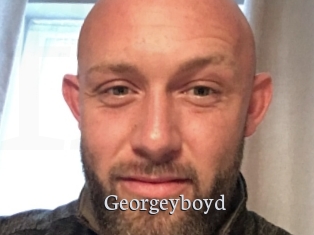 Georgeyboyd