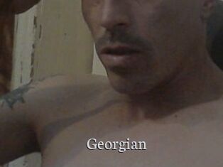 Georgian