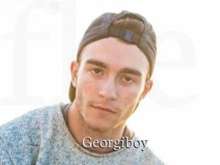 Georgiboy