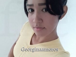 Georginaamoros