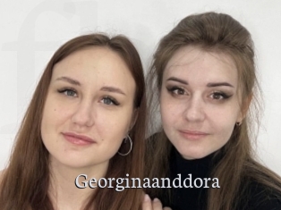 Georginaanddora